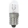 Image de Ampoule culot E10 12V 0,25A 3W LEGRAND 060928 - Neuf