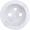 Image de Panneau de prises 2P/2P+Z blanc Celiane