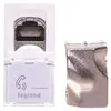 Image de Legrand 076.563 - Prise RJ45 Prog Mosaic - Cat.6 - STP - blindée métal - 1 mod - blanc - LCS²