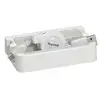 Image de Station Saillie Support De Charge Pour Smartphone Mosaic Legrand 080399