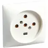 Image de Socle Legrand 20a Encastrable Prise Industrielle Triphasée Encastrable 20a - Legrand