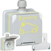 Image de Prise saillie Green'up Access véhicule électrique Modes 1/2 IP66 IK08 16A 230V - LEGRAND - 90471