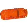 Image de Boîte d'encastrement 3 postes batibox multi matériaux profondeur 40 mm