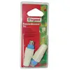 Image de Legrand 0 910 17 Adaptateur TV coaxial mâle + femelle Ø9,52 mm, kit de 2 connecteurs blanc cassé - Neuf