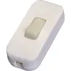 Image de Interrupteur Fluo Blanc Legrand Interrupteur Lumineux Pour Repérage Nocturne - Legrand