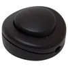 Image de Interrupteur 2a 250v Avec Commande Au Pied Pour Lampadaire - Noir - Legrand