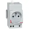Image de PRISE TABLEAU 2P+T 10/16A VRAC LEGRAND - 092782 - Neuf