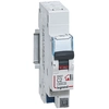 Image de Legrand - Disjoncteur Phase + Neutre - 2a - Bornes Automatiques - 1 Module