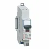 Image de Disjoncteur Phase + Neutre - 10a - Bornes Automatiques - 1 Module - Legrand