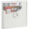 Image de Porte pour coffret LEGRAND DRIVIA 1 rangée 13 modules blanche