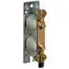 Image de BORNE DE TERRE COSGA 150X45 LEGRAND - 098448 - Neuf