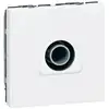 Image de MOSAIC PRISE TV SEULE SACHET LEGRAND - 099647 - Neuf