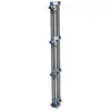 Image de Peigne d alimentation verticale VX³ optimisée monophasée pour coffret 4 rangées LEGRAND 405002 - Neuf