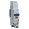 Image de Legrand   Disjoncteur Unipolaire 20a 406784   Courbe C Automatique   6ka   1 Module   230v Pour Installations Résidentielles