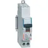 Image de Legrand - Disjoncteur Phase+neutre Dnx³4500 6ka Arrivée Et Sortie Borne Automatique 1p+n 230v 25a Courbe D 1 Module 406811