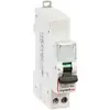 Image de Legrand   Disjoncteur Unipolaire 10a   Courbe C   230v   6ka   Arrivée Automatique Et Sortie À Vis   1 Module