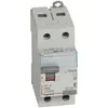 Image de Leg411500 Interrupteur Différentiel Dx³- 2p- 230 V 16 A Type Ac 10 Ma Départ Bas - Legrand