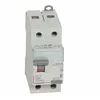 Image de 411506 Legrand Interrupteur différentiel 63A type AC 30mA bipolaire - 2 modules - Bornes alignées en occasion ou reconditionné