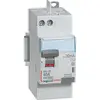 Image de Interrupteur différentiel DX³-ID haut vis/haut auto 2P 230V~ 40A AC 30mA - 2 mod