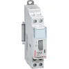Image de LEGRAND LEGR Cx3 Télérupteur 16A 2P 230V 412412 412412