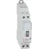 Image de Contacteur modulaire Legrand 412558-25A 2NO 230V Mécanisme silencieux