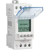 Image de Legrand Minuterie hebdomadaire numérique 1 canal Alpharex D21, 230 V, 50/60 Hz, 56 Programmes, 412631 en occasion ou reconditionné