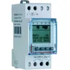 Image de Legrand AlphaRex³ D21, minuterie hebdomadaire numérique, 230 VCA, 1 canal, 2 TE, 1 pièce.