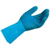 Image de Hedi - Gants De Protection Jersette 301, Taille 5, Bleu (par 5)