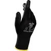 Image de Gants De Manutention Mapa Ultrane 548 Taille 7, 1 Paire, Noir ( Prix Pour Paquet De 12 Paires )
