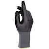 Image de Fp - Gants De Manutention Mapa Ultrane 553 Taille 9, Résiste Aux Produits Chimiques, 1 Paire, Gris ( Prix Pour 1 Paire )