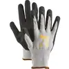 Image de Gants De Manutention Mapa Krytech 580 Taille 8, Résistant Aux Coupures, 1 Paire, Gris ( Prix Pour 1 Paire )