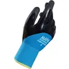 Image de Gants De Manutention Mapa Temp-ice 700 Taille 8, Thermique, 1 Paire, Bleu ( Prix Pour 1 Paire )