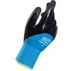 Image de Gants De Manutention Mapa Tempice 700 Taille 9, Thermique, 1 Paire, Bleu ( Prix Pour 1 Paire )