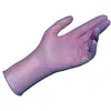 Image de Gants Mapa Solo 994 Taille 7, Résiste Aux Produits Chimiques, 100 Paires, Violet ( Prix Pour Boîte De 100 )