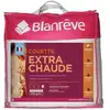 Image de Les Tendances - Blanreve Couette Extra Chaude En Microfibre - 140 X 200 Cm - Blanc