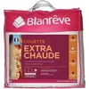 Image de Blanreve oreiller double, cald, microfibre, alb, 200x200cm, 200x200cm