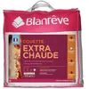 Image de Blanreve - Couette Extra Chaude En Microfibre - 200 X 200 Cm - Blanc