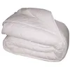 Image de Blanrêve Edredn de Microfibre Extra léger - 240 x 260 cm - White