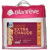 Image de Blanreve - Couette En Microfibre Extra Chaude - 240 X 260 Cm - Blanc