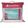 Image de Blanreve Lot De 2 Oreillers Special Transpiration - 60 X 60 Cm - Blanc