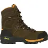 Image de AIGLE Chaussures de loisirs P89656 Aigle Altavio HI GTX marron Taille