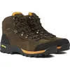 Image de AIGLE Chaussures de loisirs P8975 Aigle Altavio MD GTX marron Taille