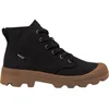 Image de Bottes Aigle Tenere CVS, noir 43 EU