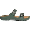 Image de Aigle Corlay Sandales Vert UE 42 Homme Vert UE 42