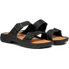 Image de Aigle Corlay Sandales Noir EU 43 Homme Noir EU 43