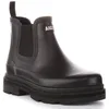 Image de Aigle Soft Rain Bottine de Pluie Homme en Caoutchouc Naturel Imperméable en occasion ou reconditionné