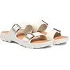 Image de Aigle Corlay Sandales Blanc EU 38 Homme Blanc EU 38
