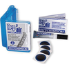 Image de Hutchinson Kit de réparation MTB Tubeless avec colle et rustines, 5 pièces (1 kit)