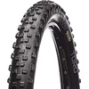 Image de Hutchinson Toro Koloss Mono-compound Gumwall 29'' X 2.60 Pneu VTT rigide Noir 29'' x 2.60 Noir 29'' x 2.60