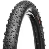 Image de Pneu Hutchinson Taipan Koloss Bi-compound Spidertech Tubeless 27.5" x 2.60, pneu VTT rigide, couleur noire. 27.5" x 2.60, couleur noire. 27.5" x 2.60, couleur noire